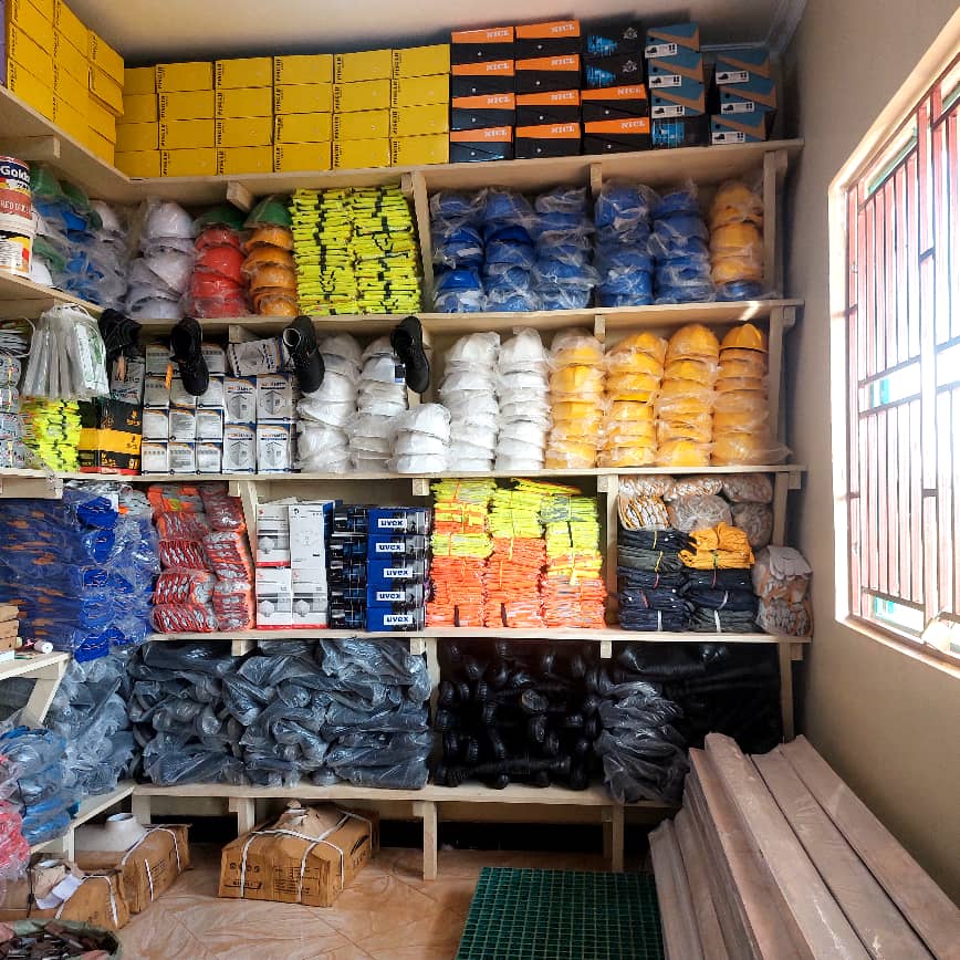 hardware equipments