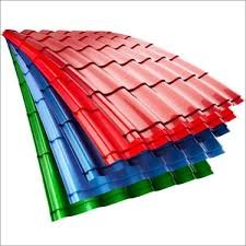 Iron roofing sheets Tanzania