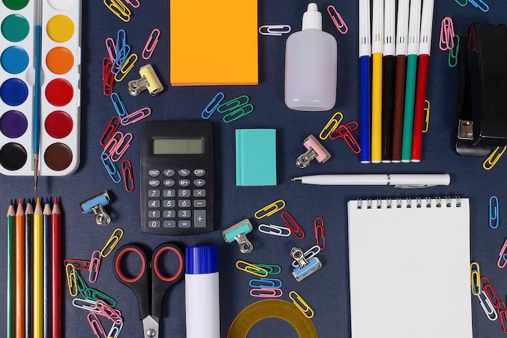 Office Stationery in Tanzania