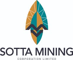 Sota mining logo