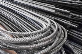 Steel reinforcement bars Tanzania