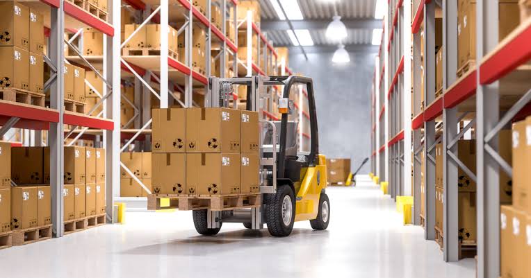 Efficient supply chain solutions