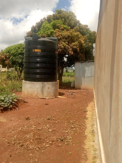 Water Infrastructure Development